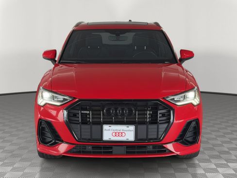 Certified 2024 Audi Q3 2.0T Premium Plus AWD/4WD image 6