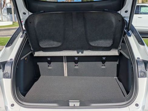 New 2026 Buick Envista Avenir image 16