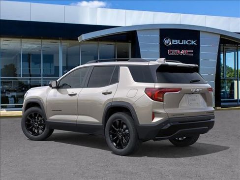 New 2026 GMC Terrain Elevation w/ Elevation Premium Package FWD image 3