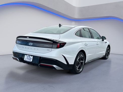 New 2026 Hyundai Sonata SEL image 5