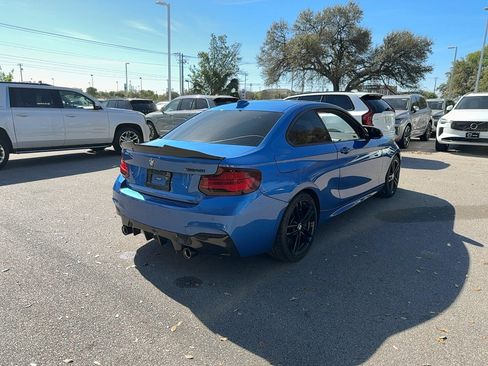 Used 2021 BMW M240i xDrive xDrive image 6