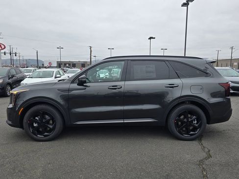 New 2026 Kia Sorento SX Prestige image 2