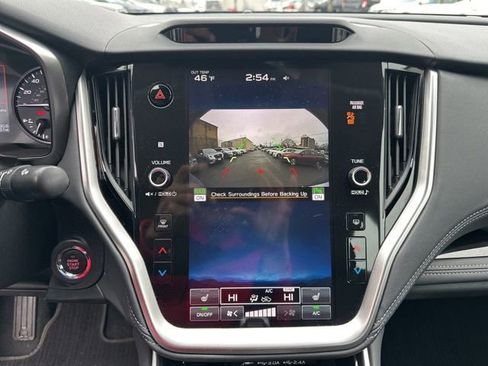 Certified 2024 Subaru Legacy Limited image 23