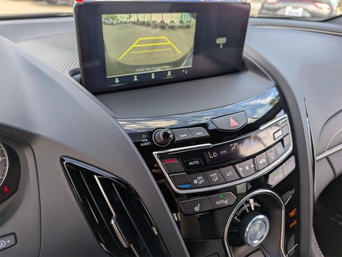 New 2026 Acura RDX SH-AWD image 30