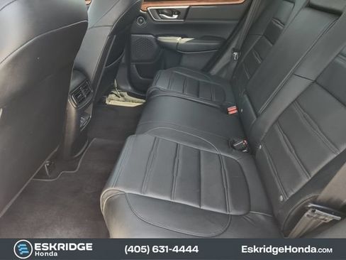 Used 2021 Honda CR-V EX-L image 30