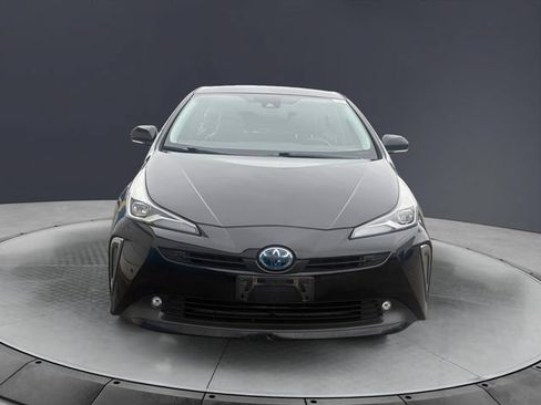 Used 2019 Toyota Prius XLE w/ Advanced Technology Package AWD/4WD image 8