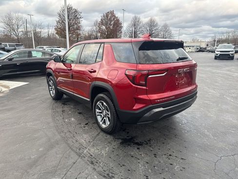 New 2026 GMC Terrain Elevation image 2