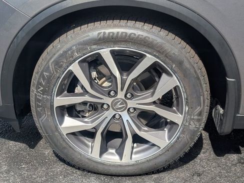 Certified 2022 Acura MDX FWD w/ Technology Package image 21