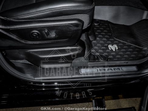 Used 2022 RAM 1500 TRX w/ TRX Level 2 Equipment Group AWD/4WD image 93