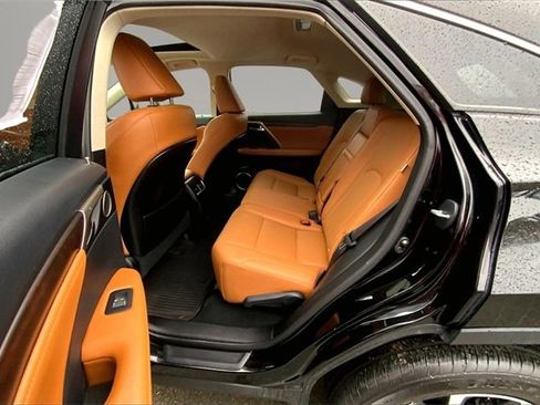 Certified 2021 Lexus RX 350 AWD w/ Premium Package image 19