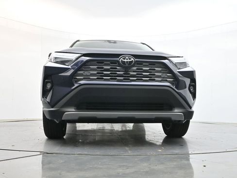 Used 2025 Toyota RAV4 Limited w/ Advanced Technology Package AWD/4WD image 39