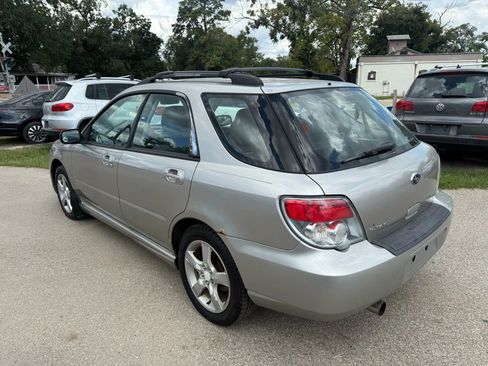 Used 2006 Subaru Impreza 2.5i w/ Popular Equipment Group 1 image 3