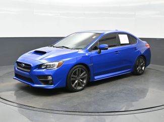Used 2017 Subaru WRX Limited video 2