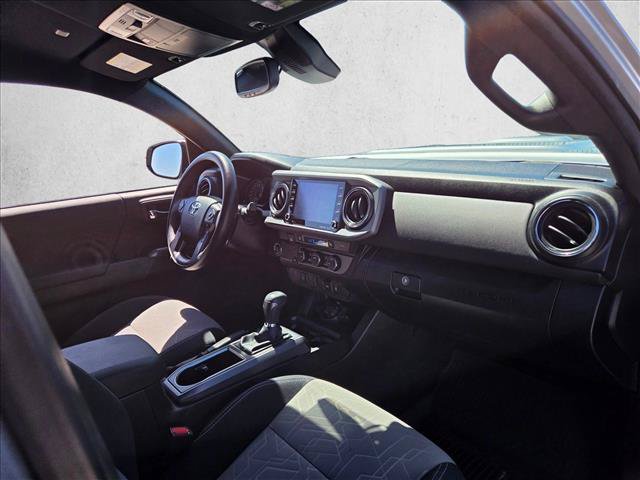 Used 2022 Toyota Tacoma TRD Sport w/ TRD Premium Sport Package RWD image 15