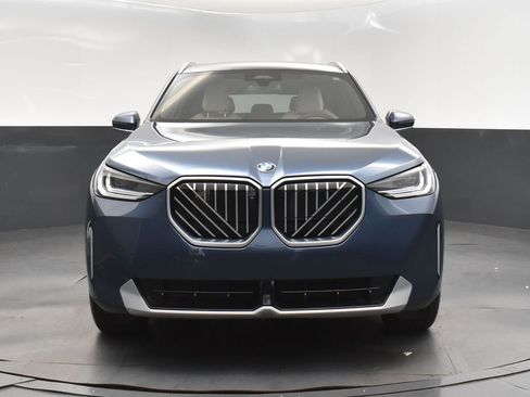 Used 2026 BMW X3 xDrive30i w/ Premium Package AWD/4WD image 10