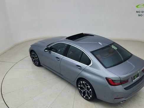 Used 2025 BMW 330i Sedan RWD image 81