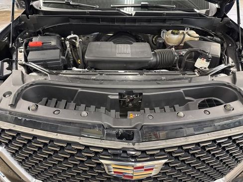 Used 2024 Cadillac Escalade Premium Luxury w/ Performance Package AWD/4WD image 31