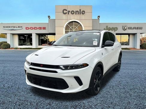 Used 2025 Dodge Hornet GT w/ GT Plus Package AWD/4WD image 7