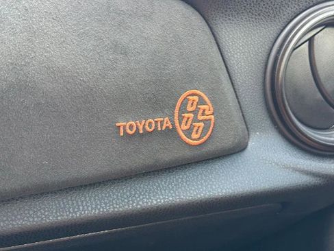 Used 2020 Toyota 86 RWD image 27
