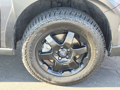 Used 2022 Subaru Outback Wilderness image 19