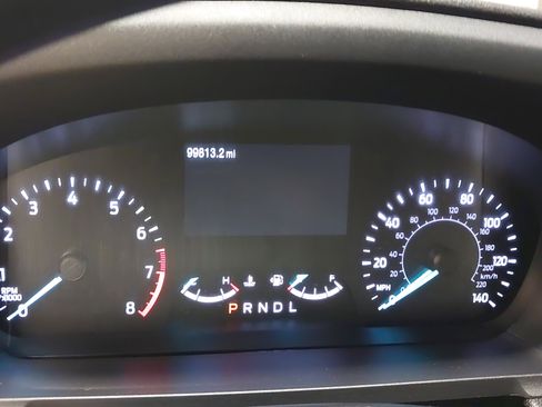 Used 2021 Ford Explorer 4WD image 18