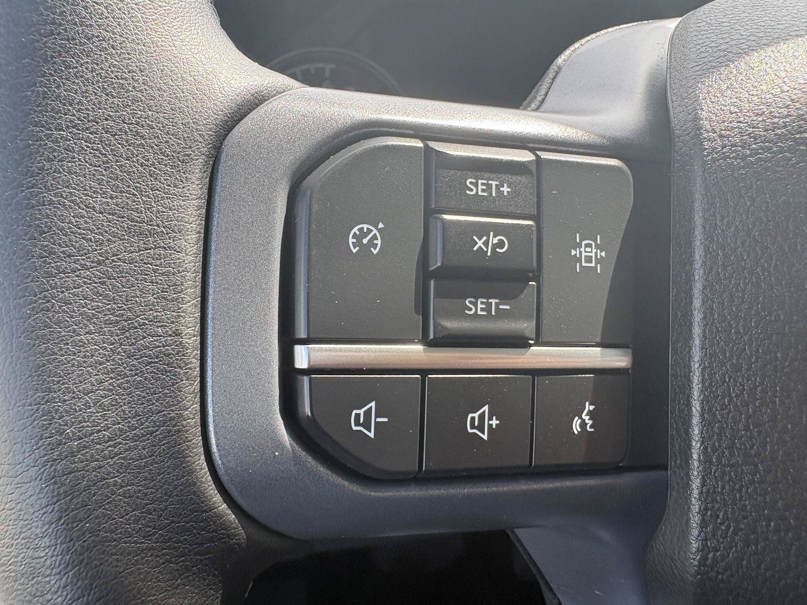 Used 2023 Ford F150 XLT w/ Equipment Group 301A Mid AWD/4WD image 20
