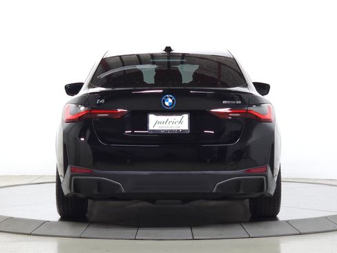 Used 2023 BMW i4 eDrive35 RWD image 8