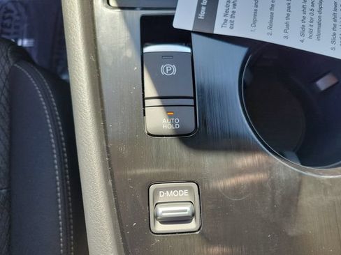 New 2026 Nissan Rogue SV w/ Cold Weather Package FWD image 22