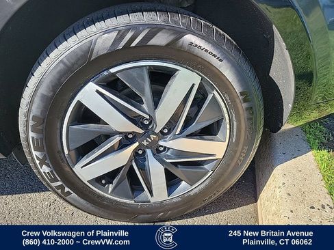 Used 2021 Kia Sorento S FWD image 18