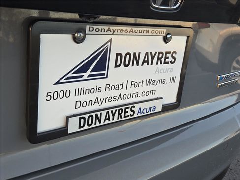 Used 2023 Honda Accord Touring image 31