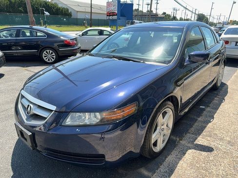 Used 2006 Acura TL FWD image 4