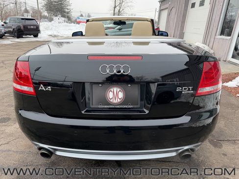 Used 2009 Audi A4 2.0T image 7