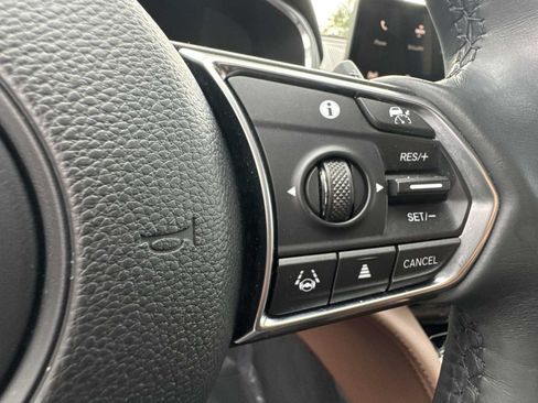 Used 2023 Acura MDX SH-AWD w/ Advance Package image 23