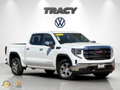 Used 2026 GMC Sierra 1500 SLT