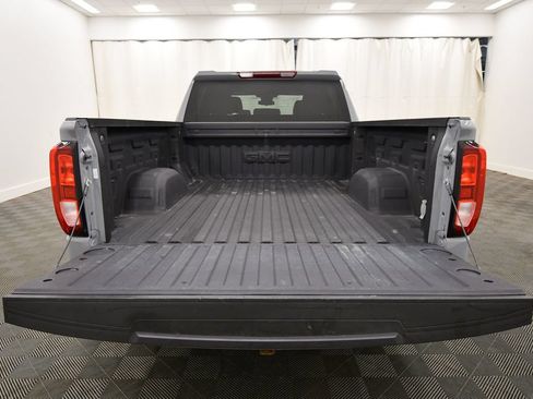 Used 2024 GMC Sierra 1500 Elevation w/ X31 Off-Road Package AWD/4WD image 7