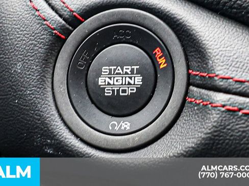 Used 2024 Dodge Durango GT image 50