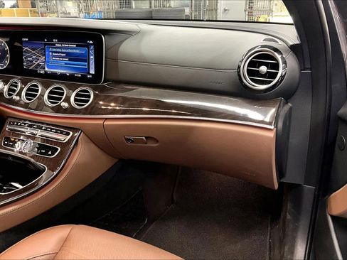 Used 2019 Mercedes-Benz E 63 AMG S image 16