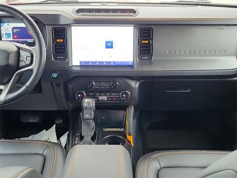 Certified 2024 Ford Bronco Badlands image 25