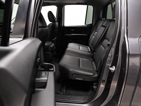 Used 2026 Honda Ridgeline RTL image 26