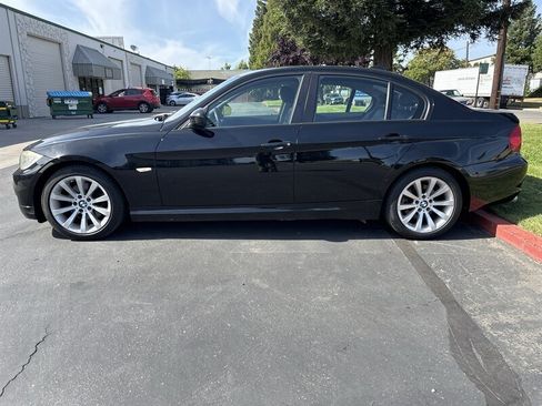 Used 2011 BMW 328i Sedan RWD image 8