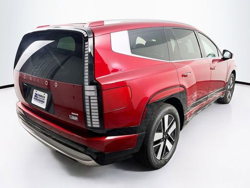 New 2026 Hyundai Ioniq 9 SEL image 7