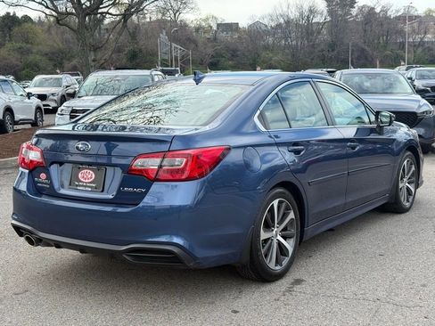 Used 2019 Subaru Legacy 2.5i Limited image 8