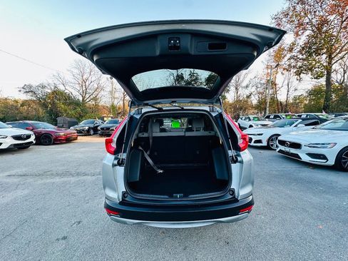 Used 2019 Honda CR-V EX image 18