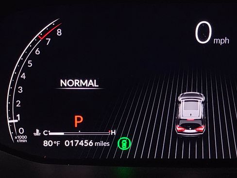 Certified 2024 Acura MDX SH-AWD w/ Technology Package image 28