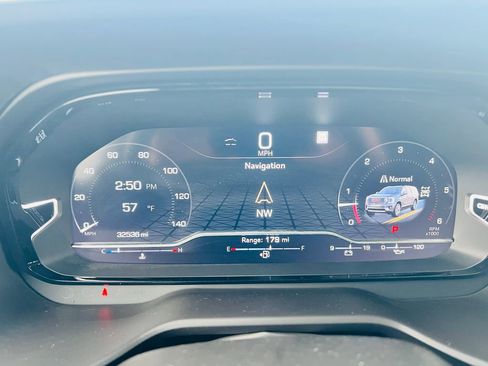 Used 2023 GMC Yukon Denali w/ Max Trailering Package image 25