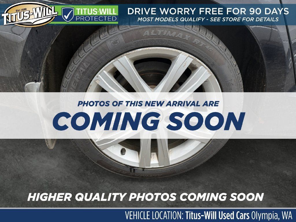 Used 2017 Volkswagen Jetta SEL FWD image 5