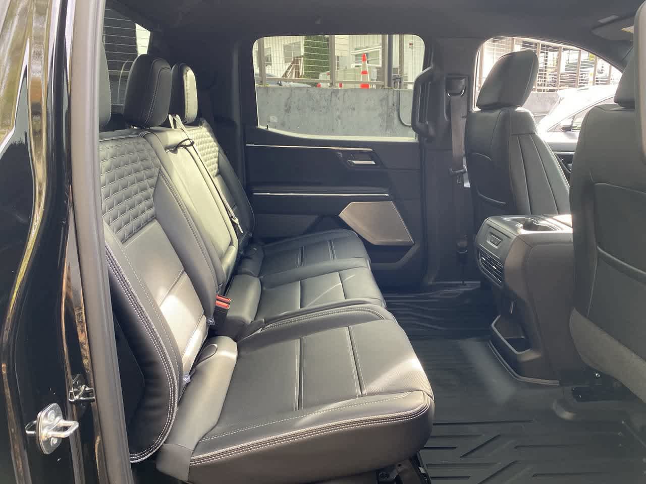 Used 2026 GMC Sierra EV Denali AWD/4WD image 17