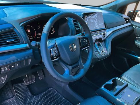 New 2026 Honda Odyssey Sport-L image 8