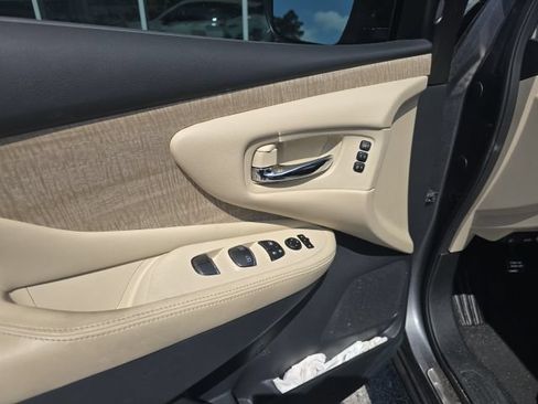 Certified 2024 Nissan Murano SL AWD/4WD image 9