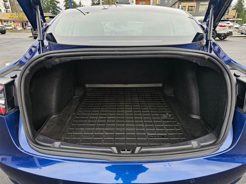 Used 2020 Tesla Model 3 Long Range image 15